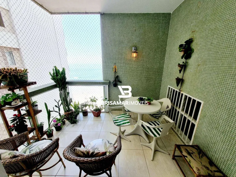 Apartamento, 2 quartos, 134 m² - Foto 4