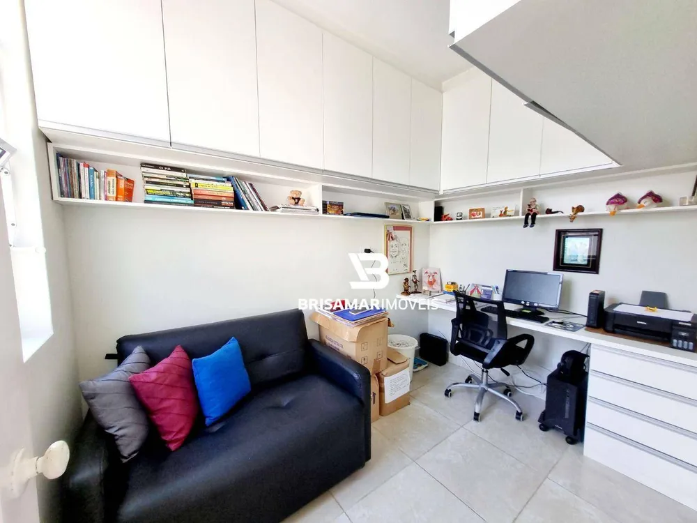 Apartamento, 2 quartos, 134 m² - Foto 12