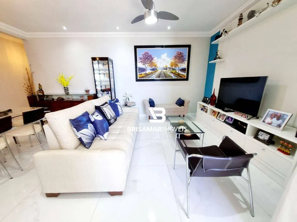 Apartamento, 2 quartos, 134 m² - Foto 2