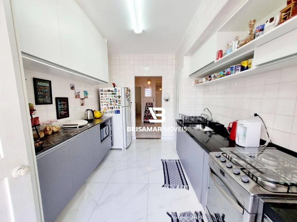 Apartamento, 2 quartos, 134 m² - Foto 11