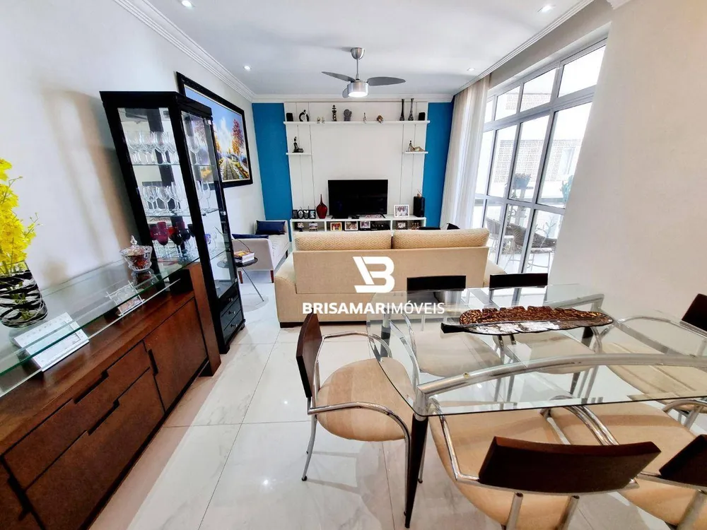 Apartamento, 2 quartos, 134 m² - Foto 1