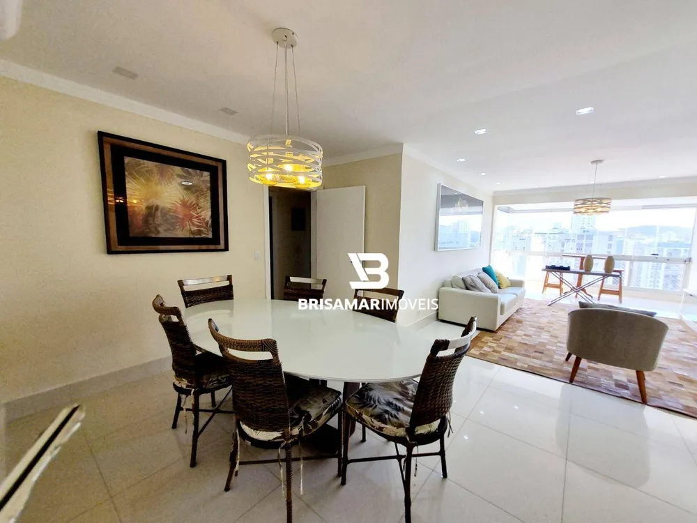 Apartamento, 4 quartos, 130 m² - Foto 3