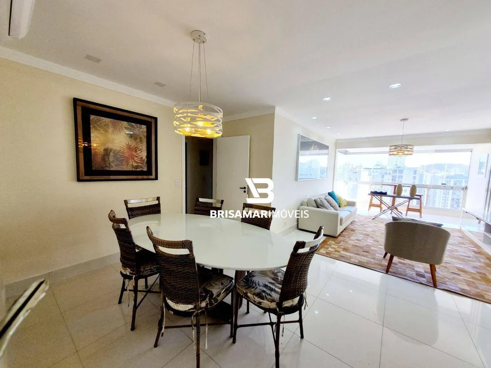 Apartamento, 4 quartos, 130 m² - Foto 2