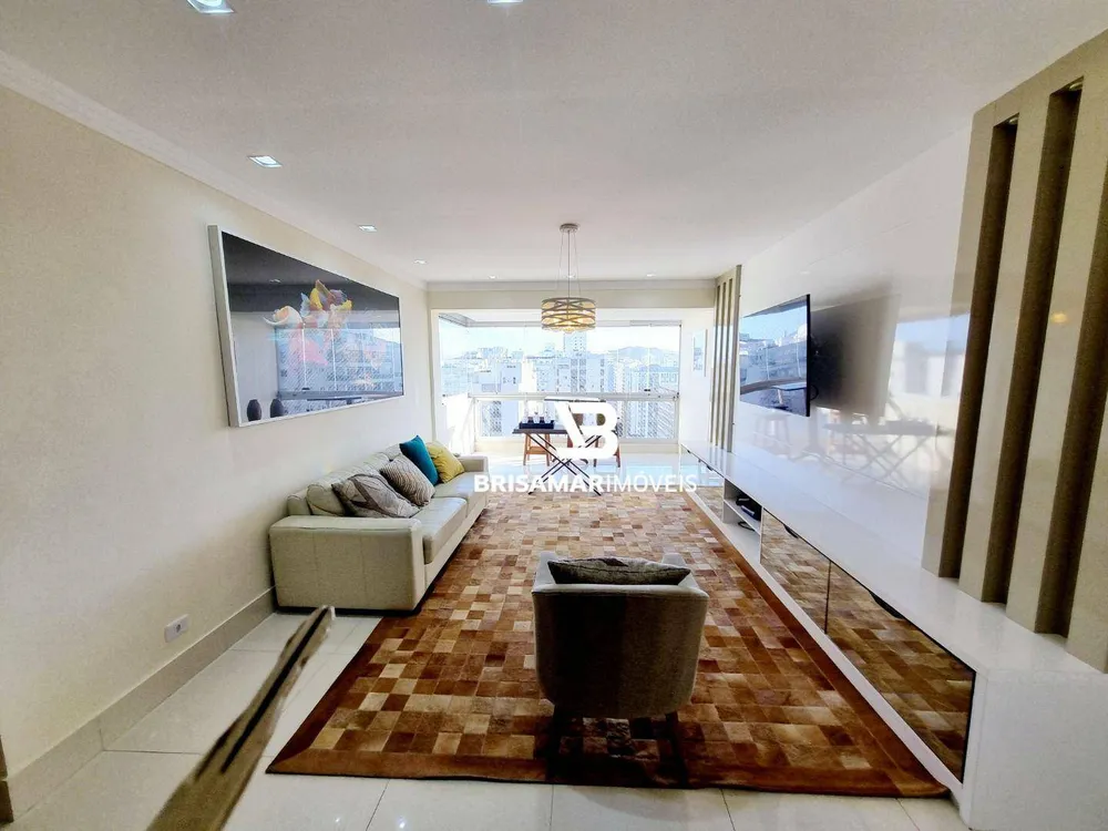 Apartamento, 4 quartos, 130 m² - Foto 4