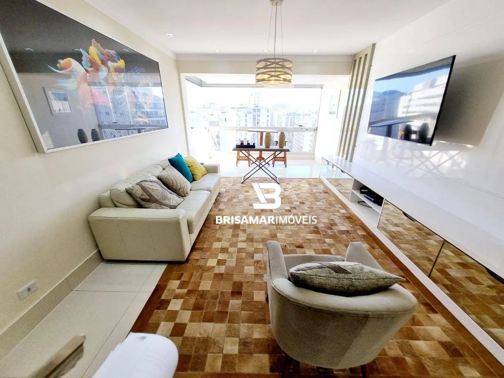 Apartamento, 4 quartos, 130 m² - Foto 1
