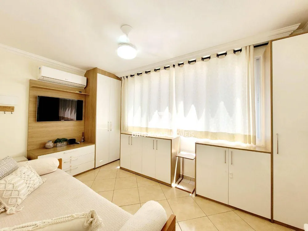 Kitnet-Studio, 30 m² - Foto 1
