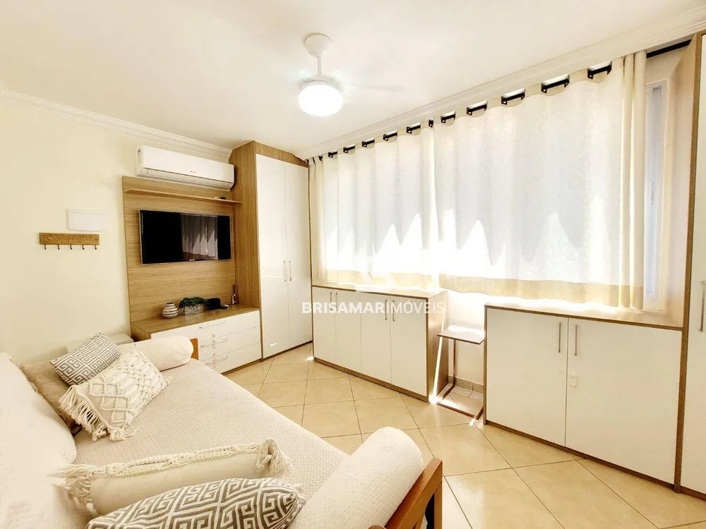 Kitnet-Studio, 30 m² - Foto 2