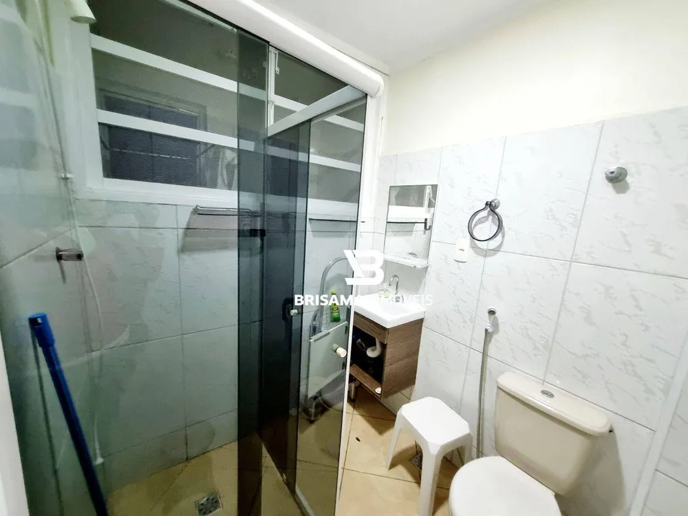 Kitnet-Studio, 30 m² - Foto 14