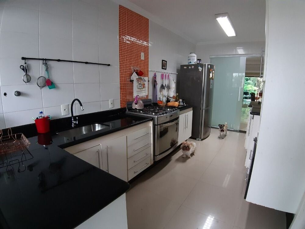 Apartamento, 3 quartos, 190 m² - Foto 2