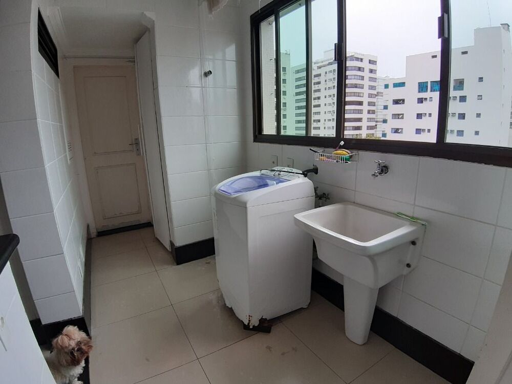 Apartamento, 3 quartos, 190 m² - Foto 3