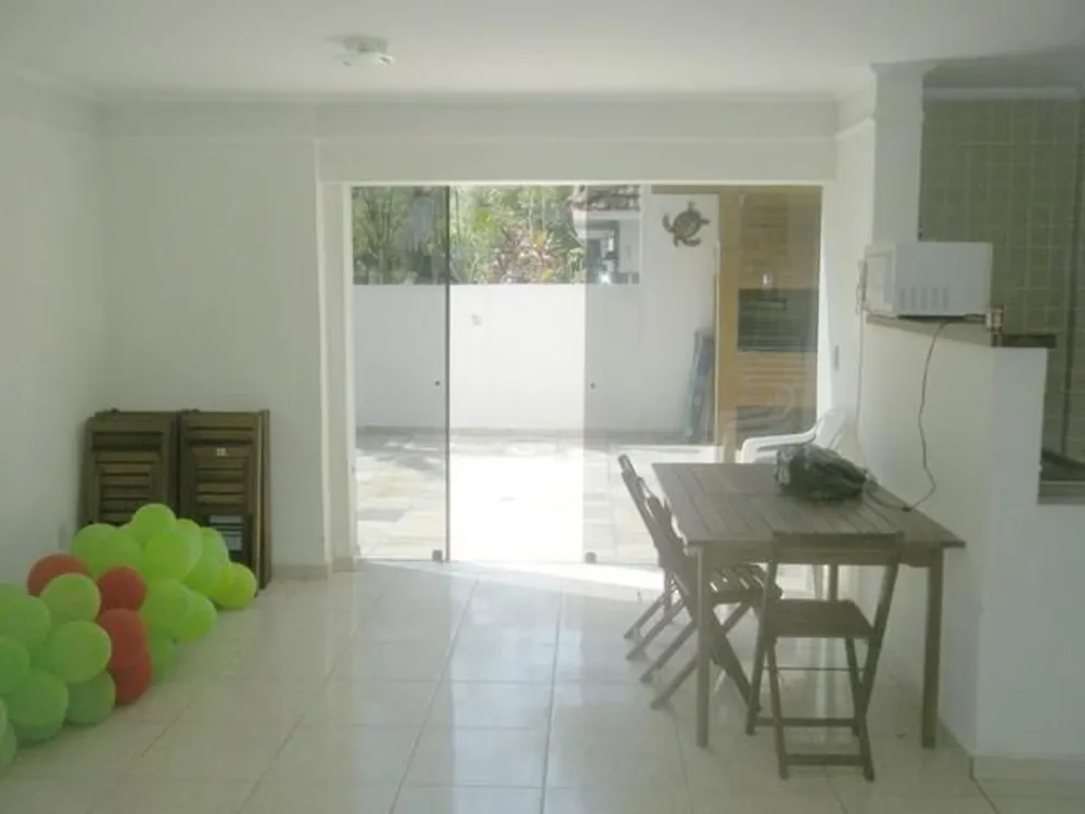 Apartamento, 3 quartos, 145 m² - Foto 14