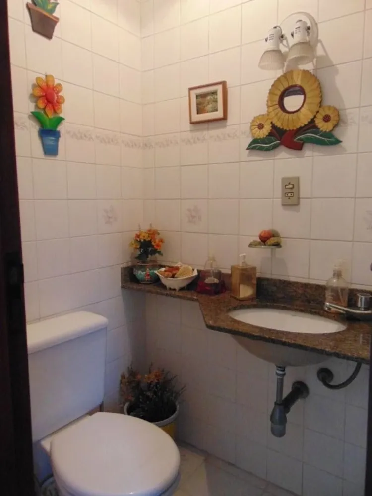 Apartamento, 3 quartos, 145 m² - Foto 6