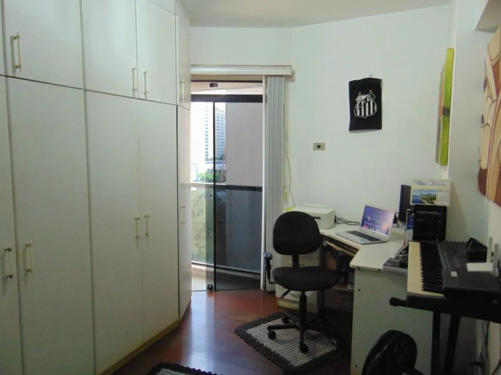 Apartamento, 3 quartos, 145 m² - Foto 11