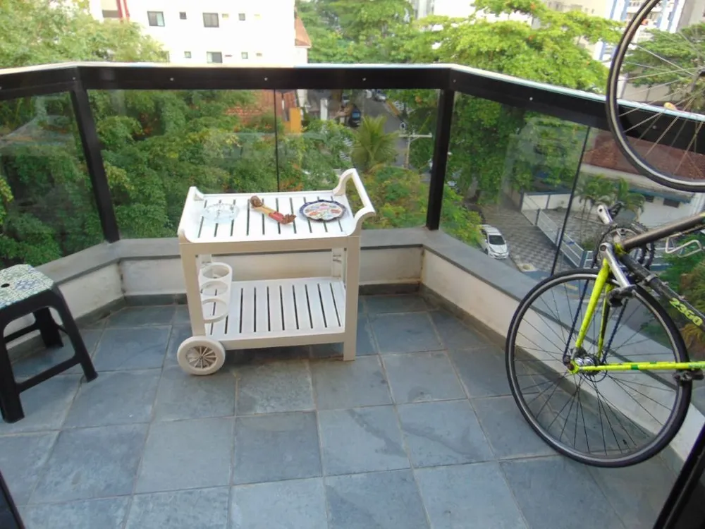 Apartamento, 3 quartos, 145 m² - Foto 5