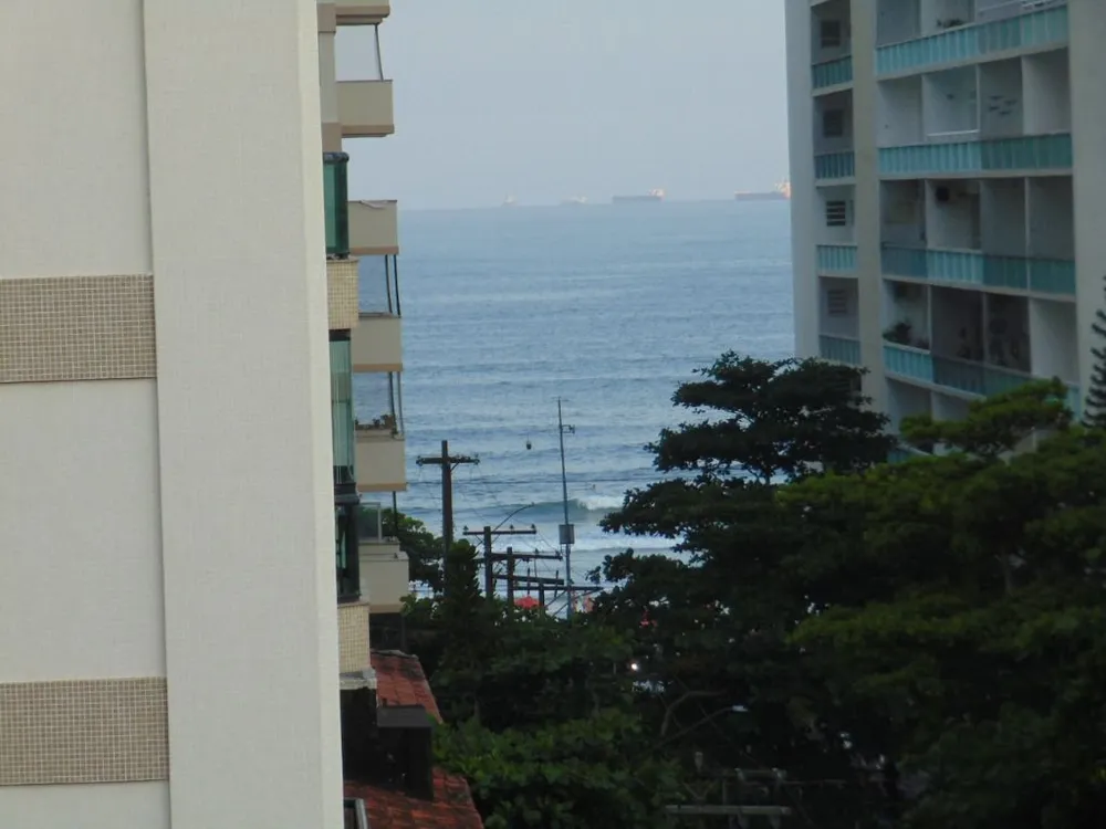 Apartamento, 3 quartos, 145 m² - Foto 1