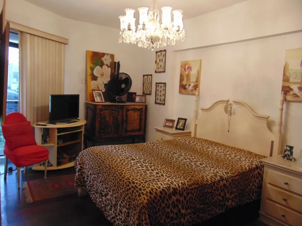 Apartamento, 3 quartos, 145 m² - Foto 7