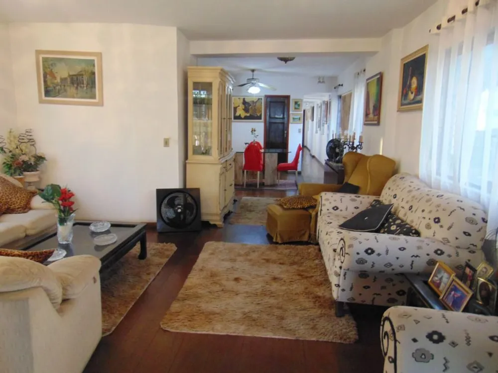 Apartamento, 3 quartos, 145 m² - Foto 2