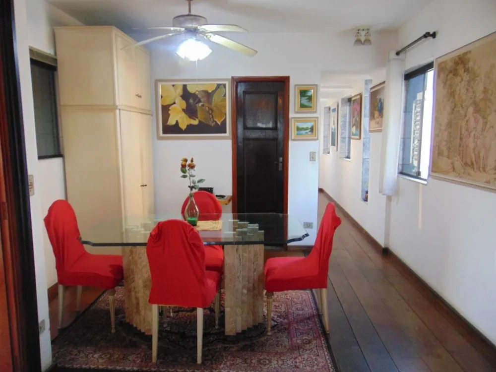 Apartamento, 3 quartos, 145 m² - Foto 3