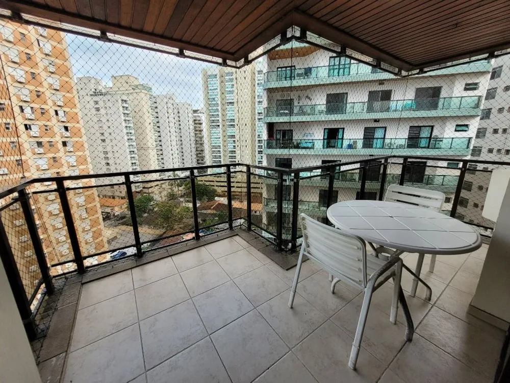 Apartamento, 3 quartos, 145 m² - Foto 6