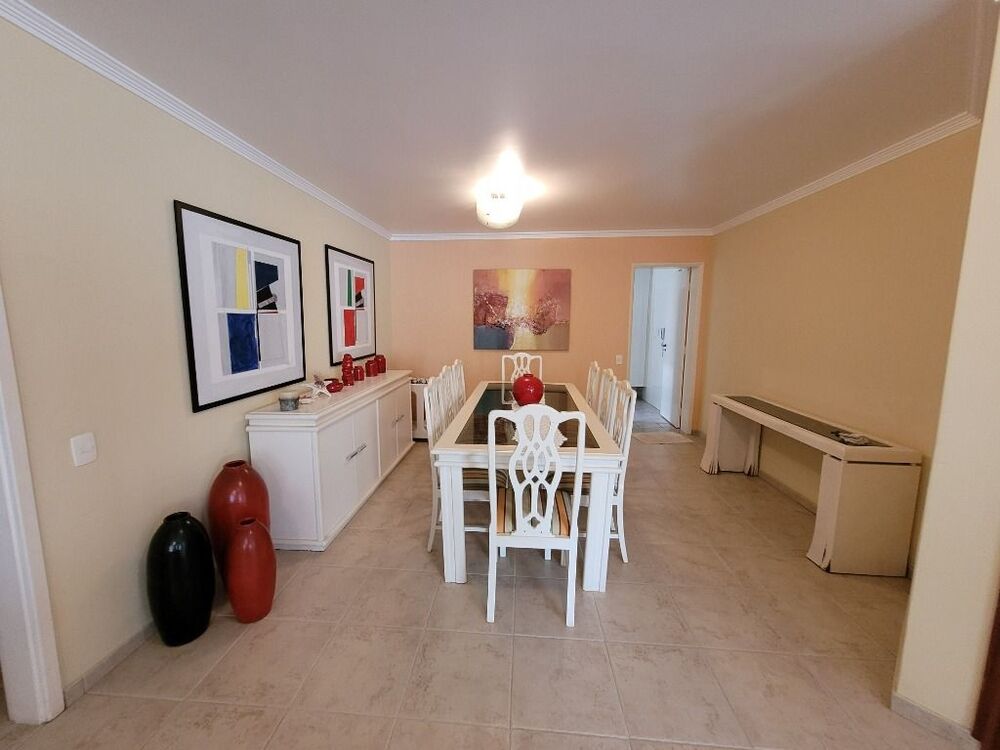 Apartamento, 3 quartos, 145 m² - Foto 3