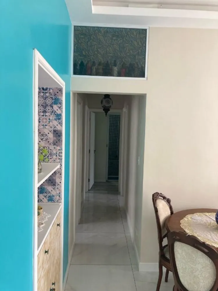 Apartamento, 3 quartos, 92 m² - Foto 2
