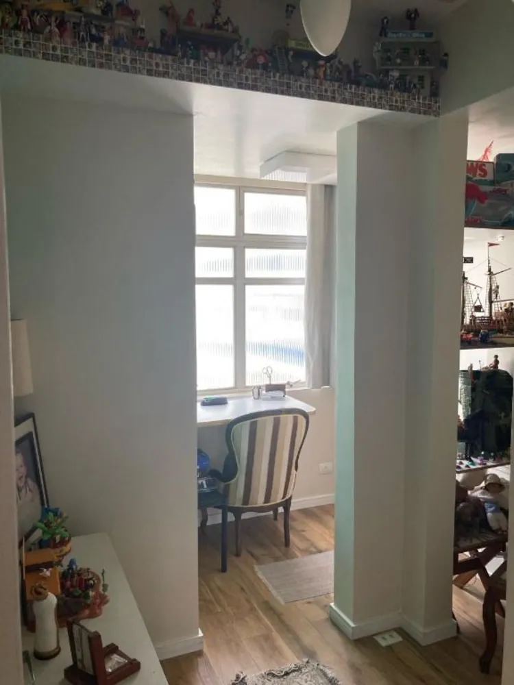 Apartamento, 3 quartos, 92 m² - Foto 3