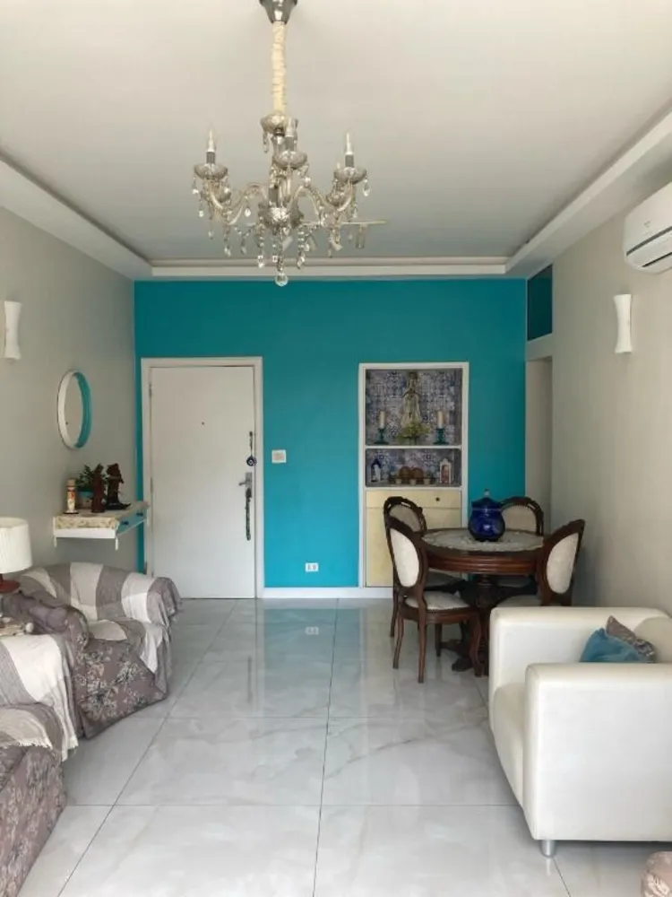 Apartamento, 3 quartos, 92 m² - Foto 1