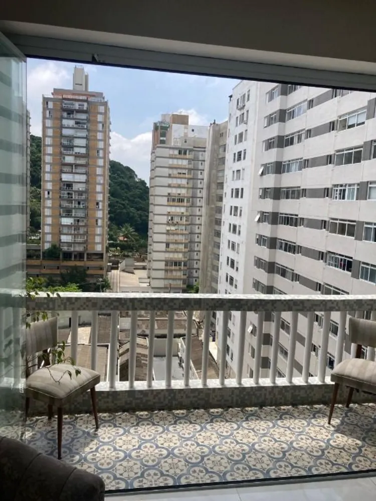 Apartamento, 3 quartos, 92 m² - Foto 3