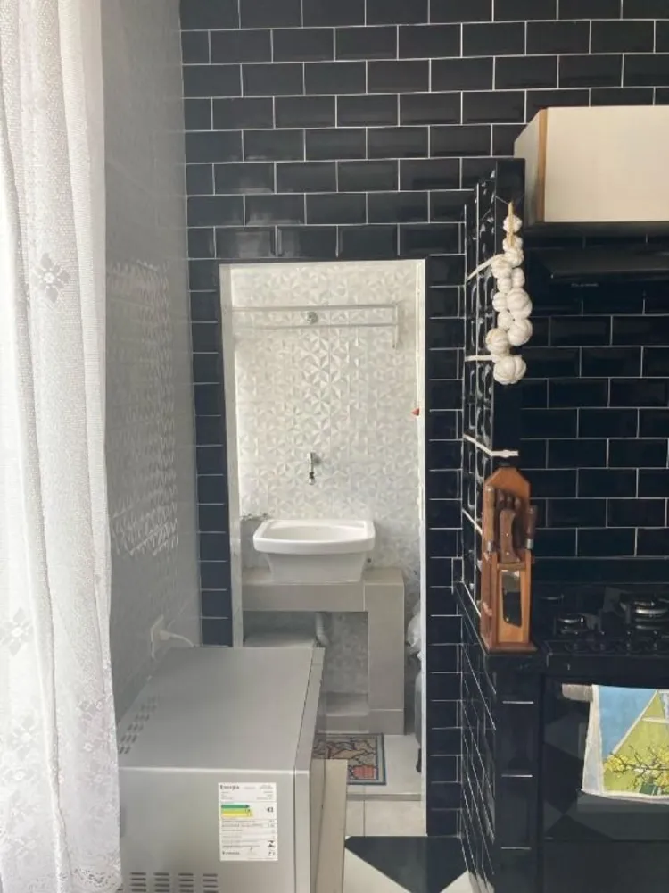 Apartamento, 3 quartos, 92 m² - Foto 11