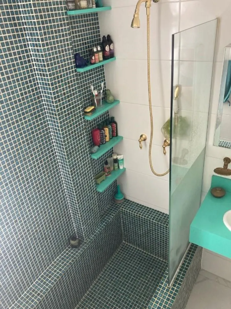 Apartamento, 3 quartos, 92 m² - Foto 12