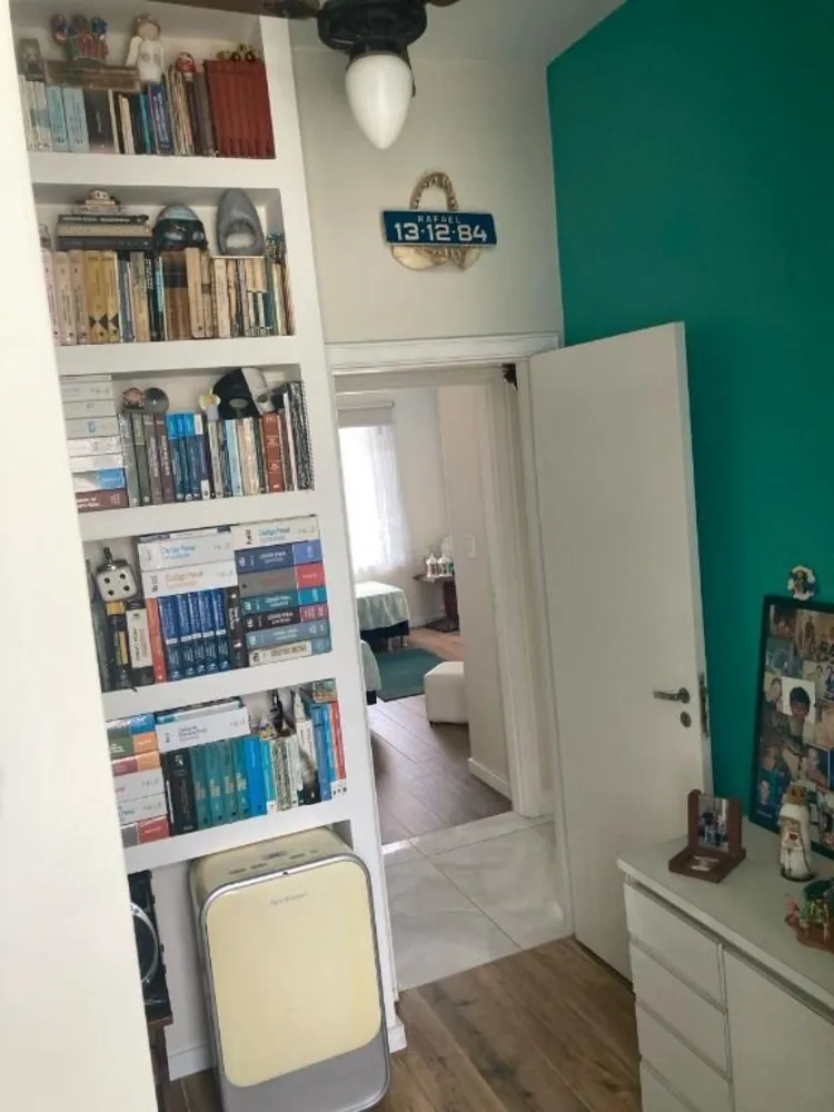 Apartamento, 3 quartos, 92 m² - Foto 1