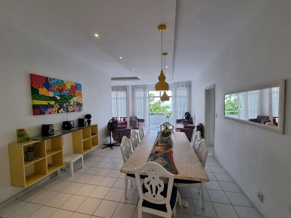 Apartamento, 4 quartos, 185 m² - Foto 6