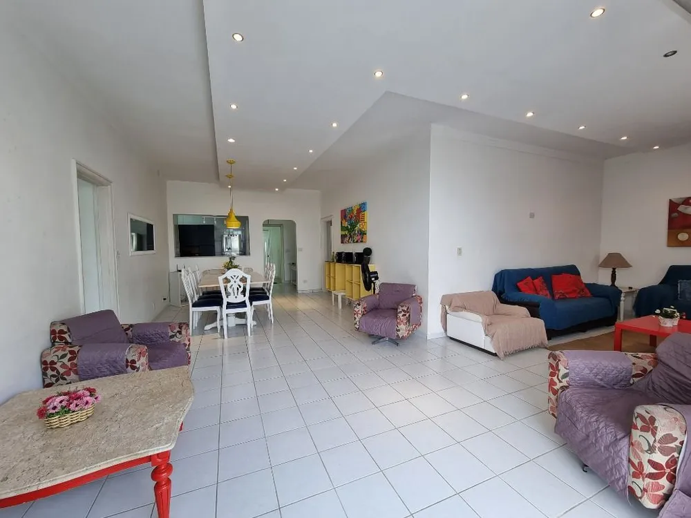 Apartamento, 4 quartos, 185 m² - Foto 10