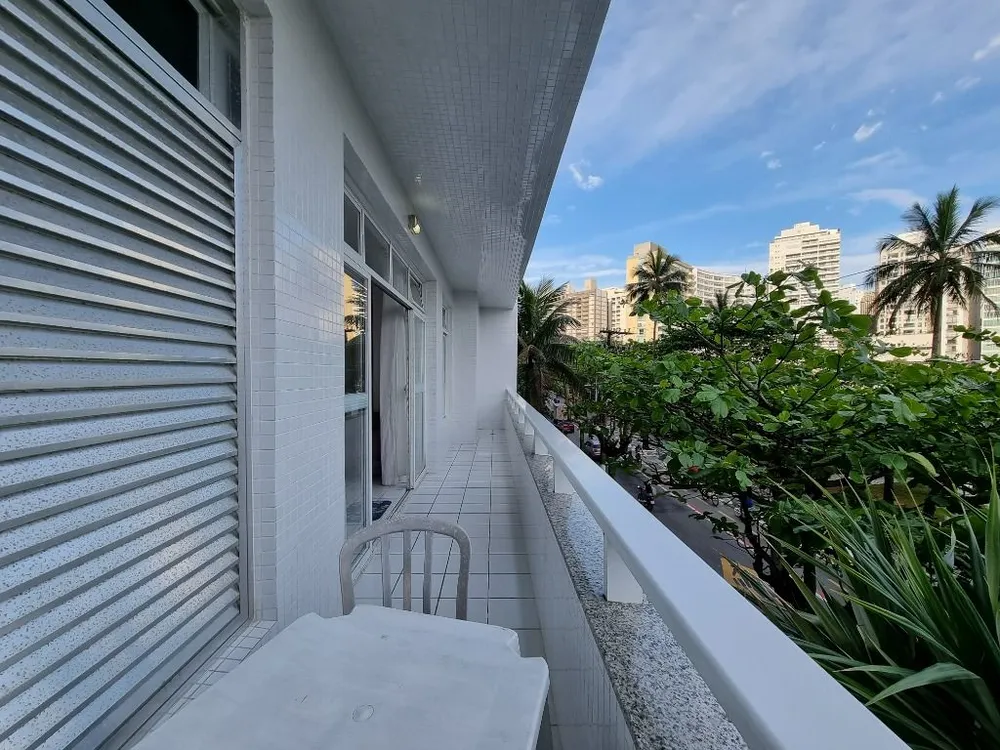 Apartamento, 4 quartos, 185 m² - Foto 12