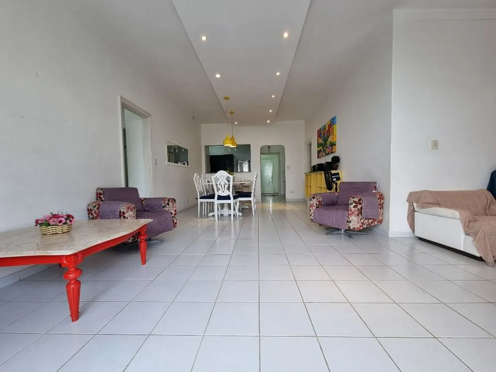 Apartamento, 4 quartos, 185 m² - Foto 2
