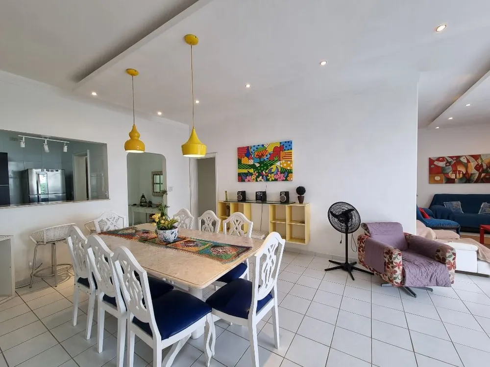 Apartamento, 4 quartos, 185 m² - Foto 16