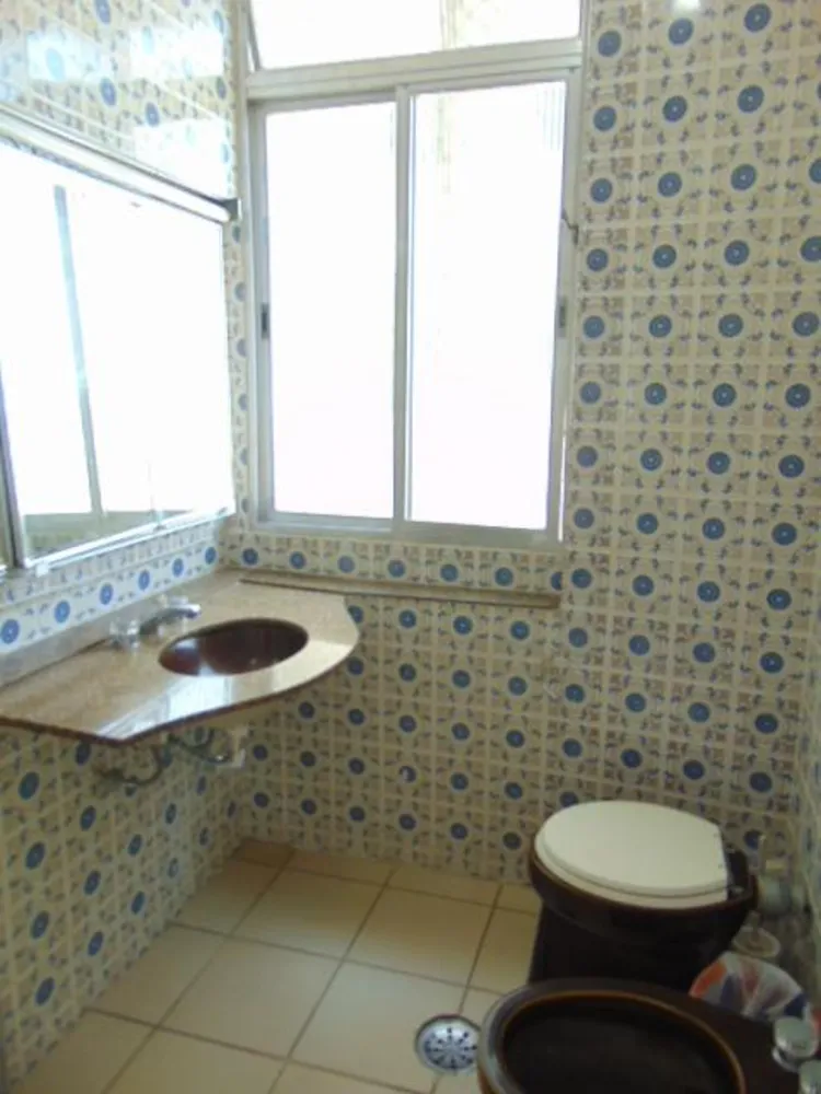 Apartamento, 3 quartos, 140 m² - Foto 3