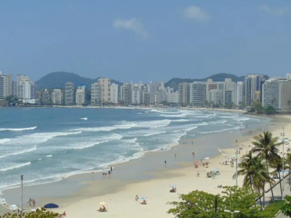 Apartamento, 3 quartos, 140 m² - Foto 5