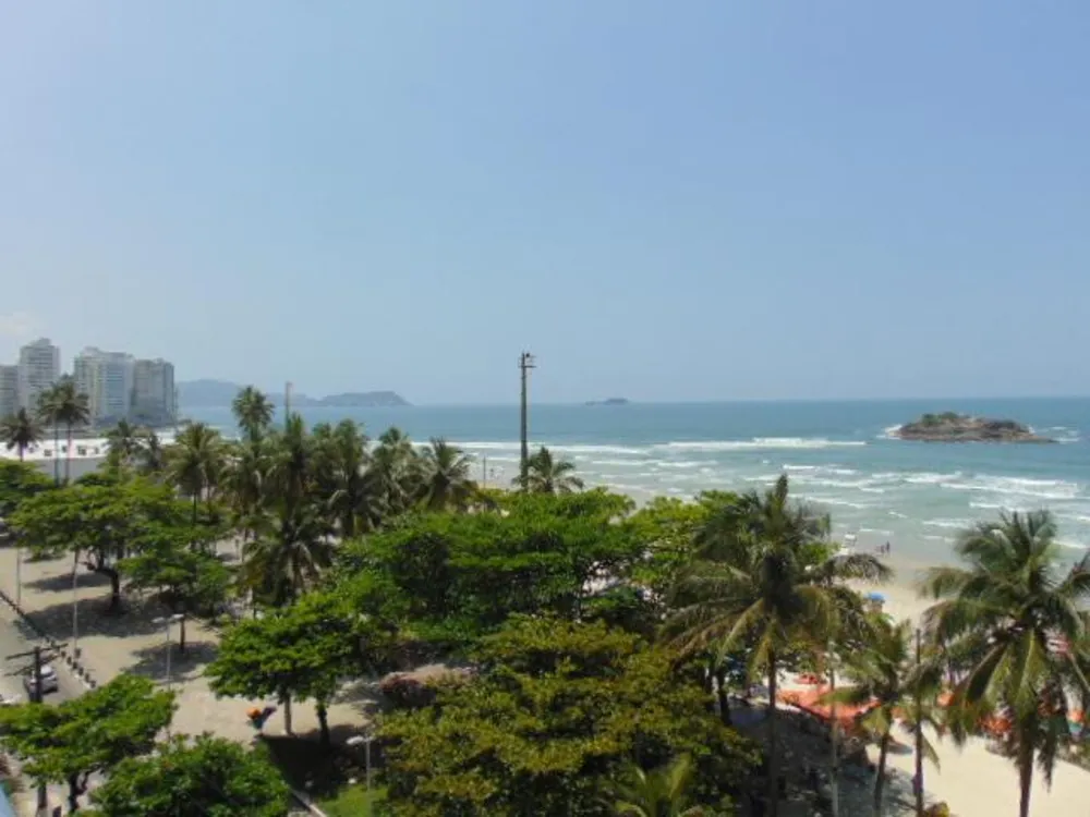 Apartamento, 3 quartos, 140 m² - Foto 2