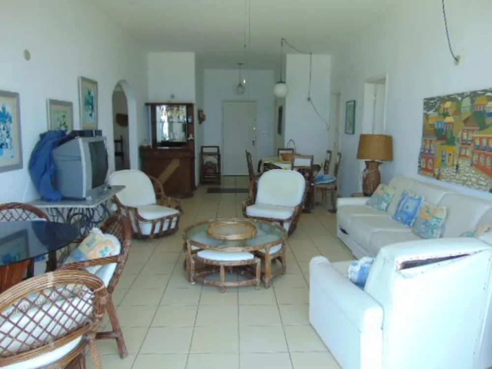 Apartamento, 3 quartos, 140 m² - Foto 4