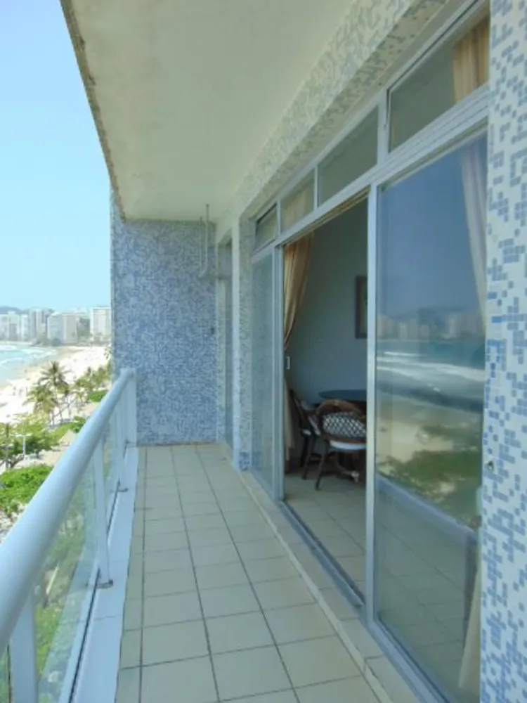 Apartamento, 3 quartos, 140 m² - Foto 3