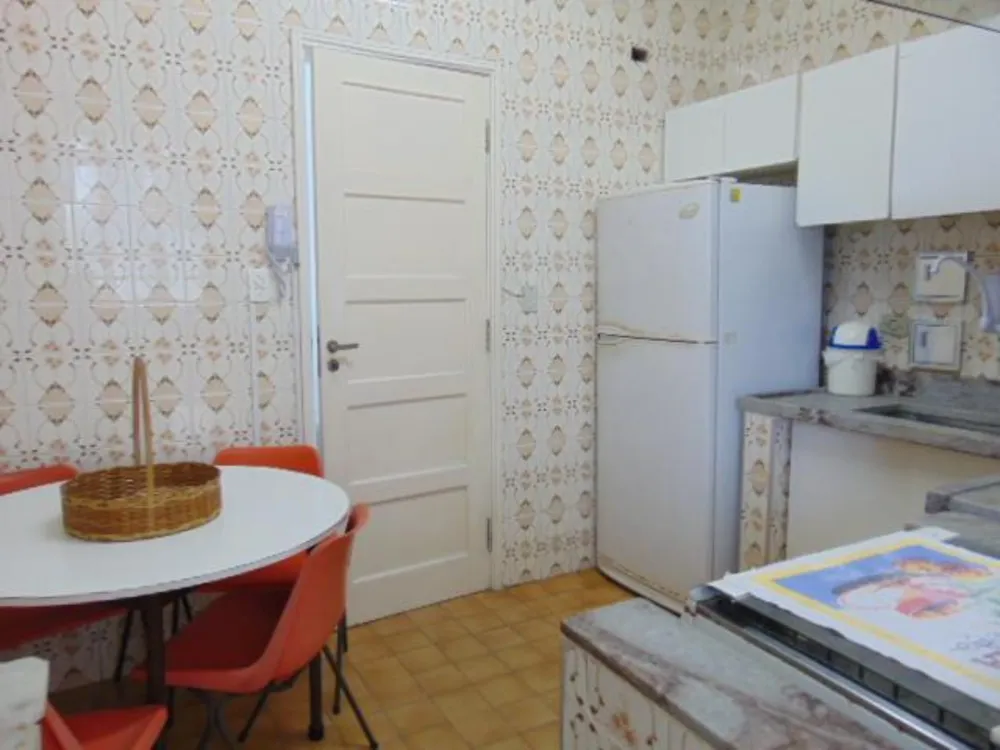 Apartamento, 3 quartos, 140 m² - Foto 15