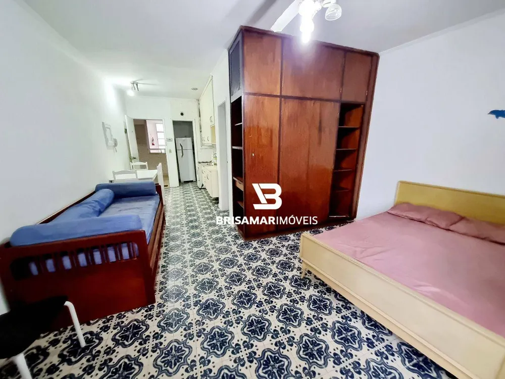 Kitnet-Studio, 30 m² - Foto 2