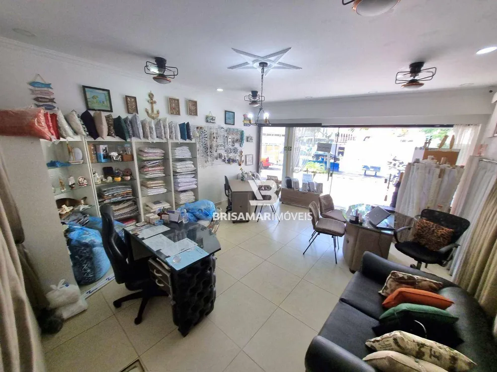 Loja-Salão, 33 m² - Foto 6