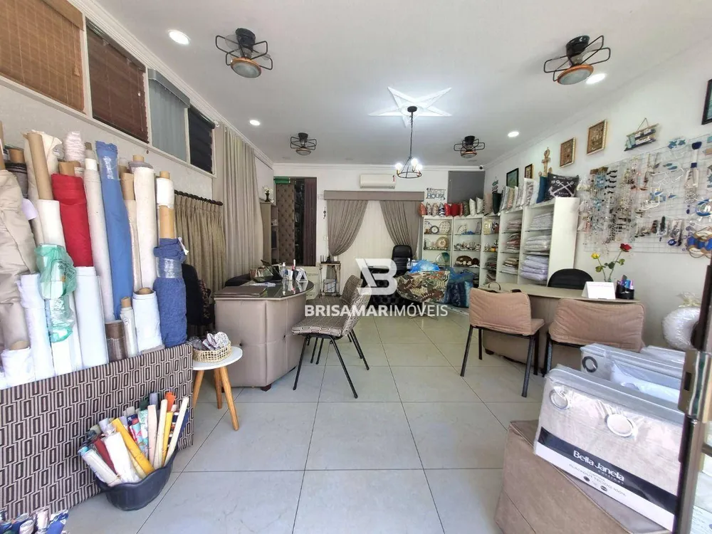 Loja-Salão, 33 m² - Foto 5