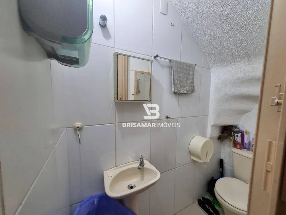 Loja-Salão, 33 m² - Foto 9