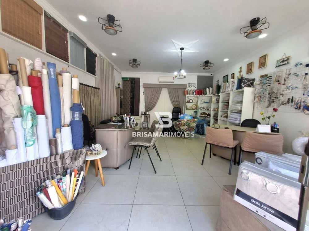 Loja-Salão, 33 m² - Foto 4