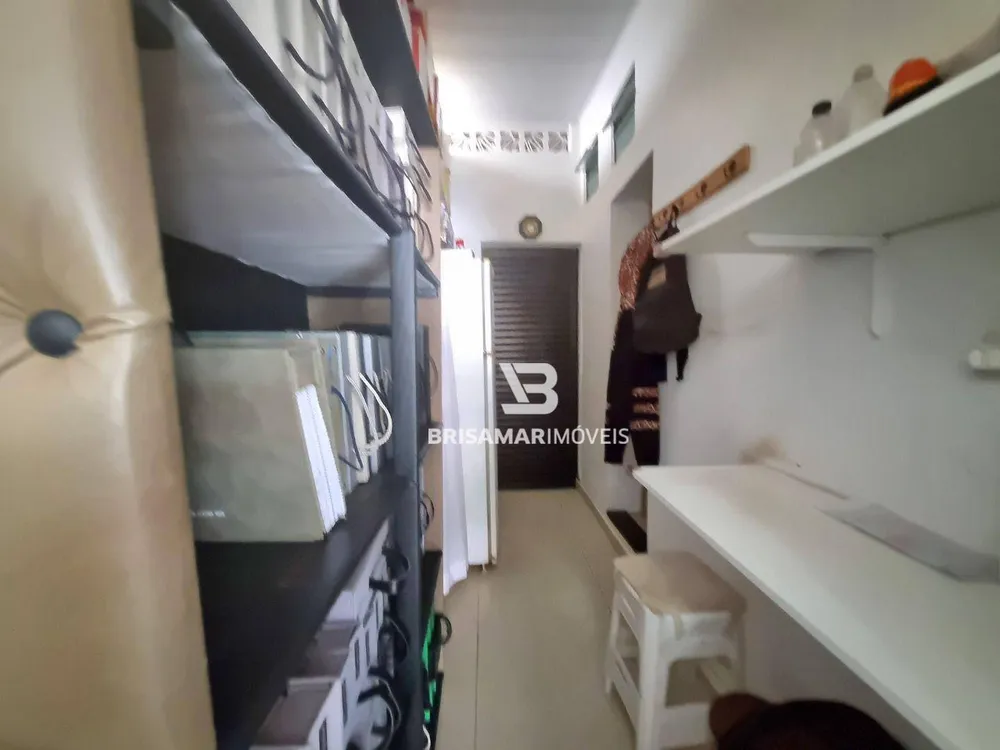 Loja-Salão, 33 m² - Foto 8