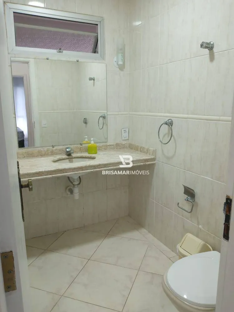 Apartamento, 4 quartos, 172 m² - Foto 5