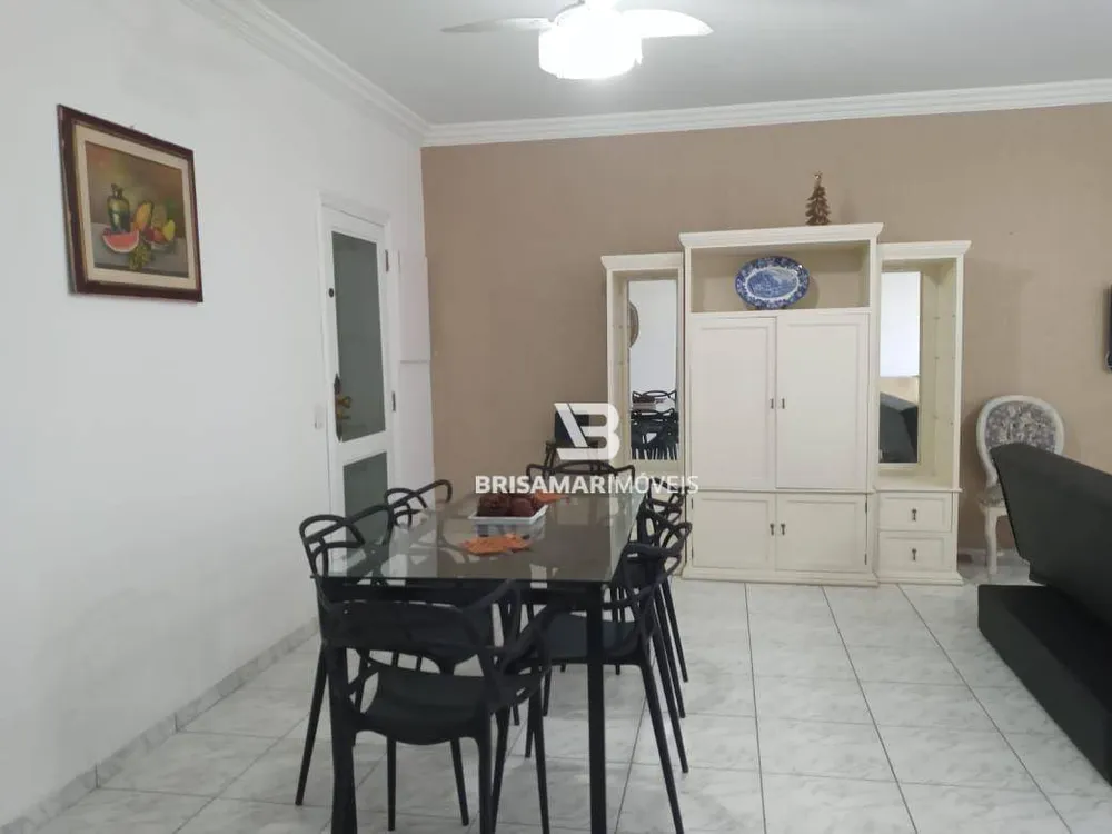 Apartamento, 4 quartos, 172 m² - Foto 2